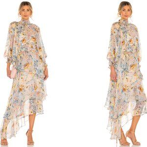 Elliatt Astrid Dress Size M